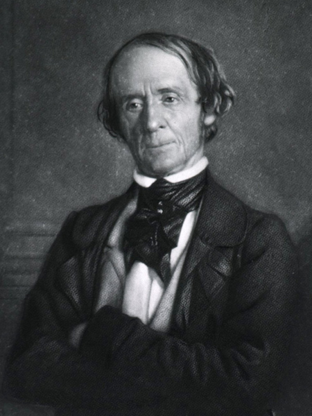 Charles Delucena Meigs (1846)