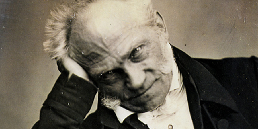 Arthur Schopenhauer: moralist and misogynist